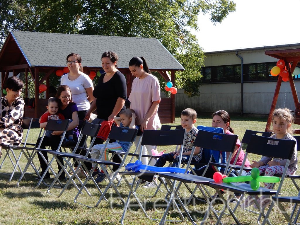 1 éves a CSODA-TÁR Óvoda Berettyóújfaluban 18